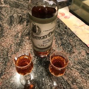 Meet your Posher, Rocco